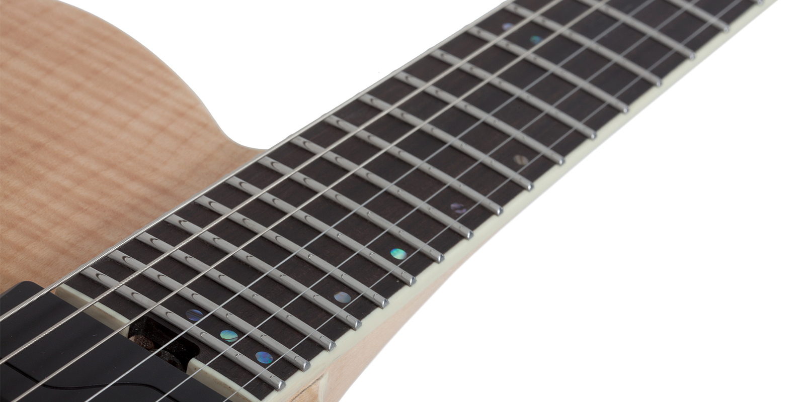 Guitarra Eléctrica Schecter PT SLS Elite - Image 8