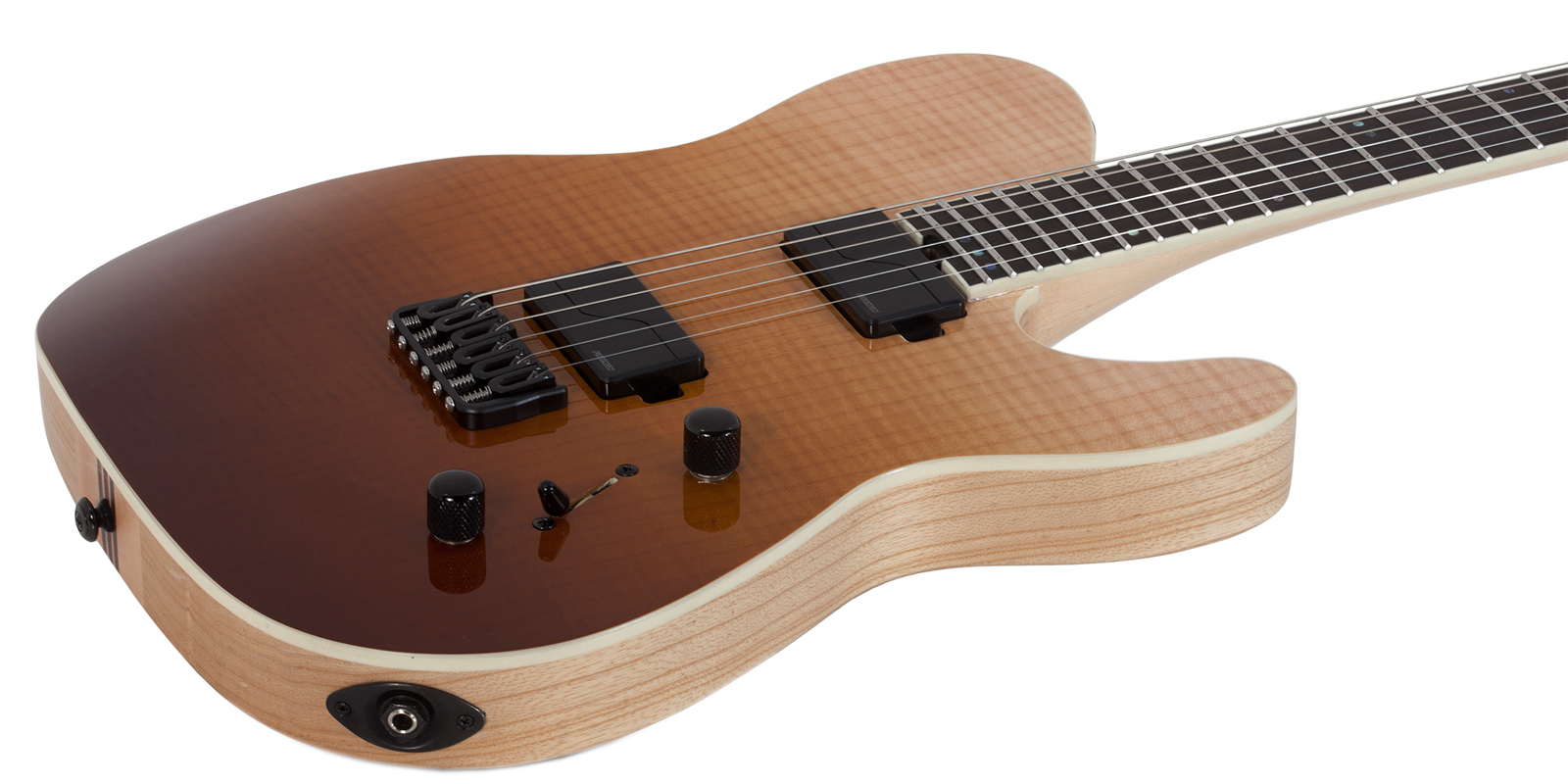 Guitarra Eléctrica Schecter PT SLS Elite - Image 9