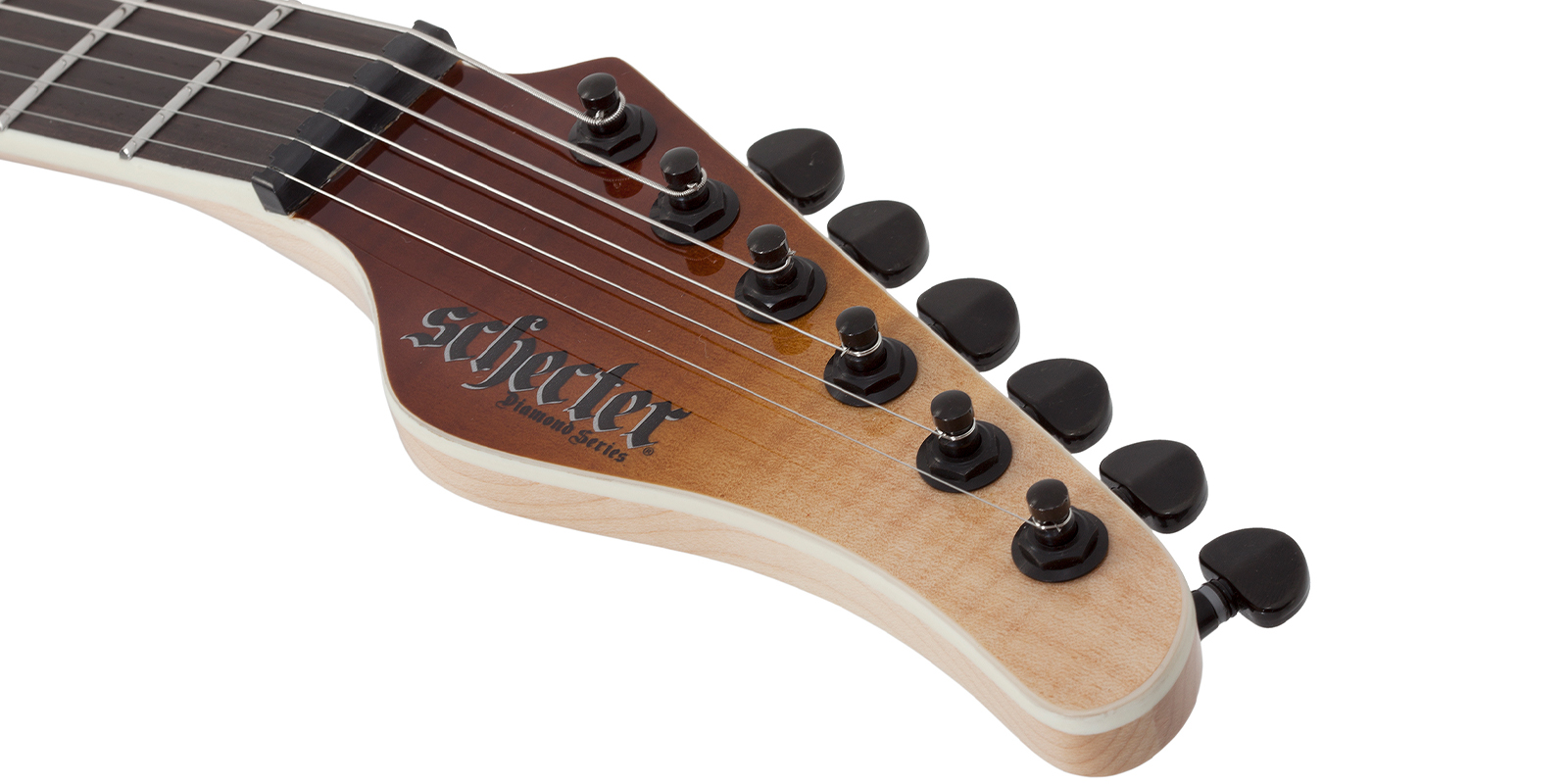 Guitarra Eléctrica Schecter PT SLS Elite - Image 11
