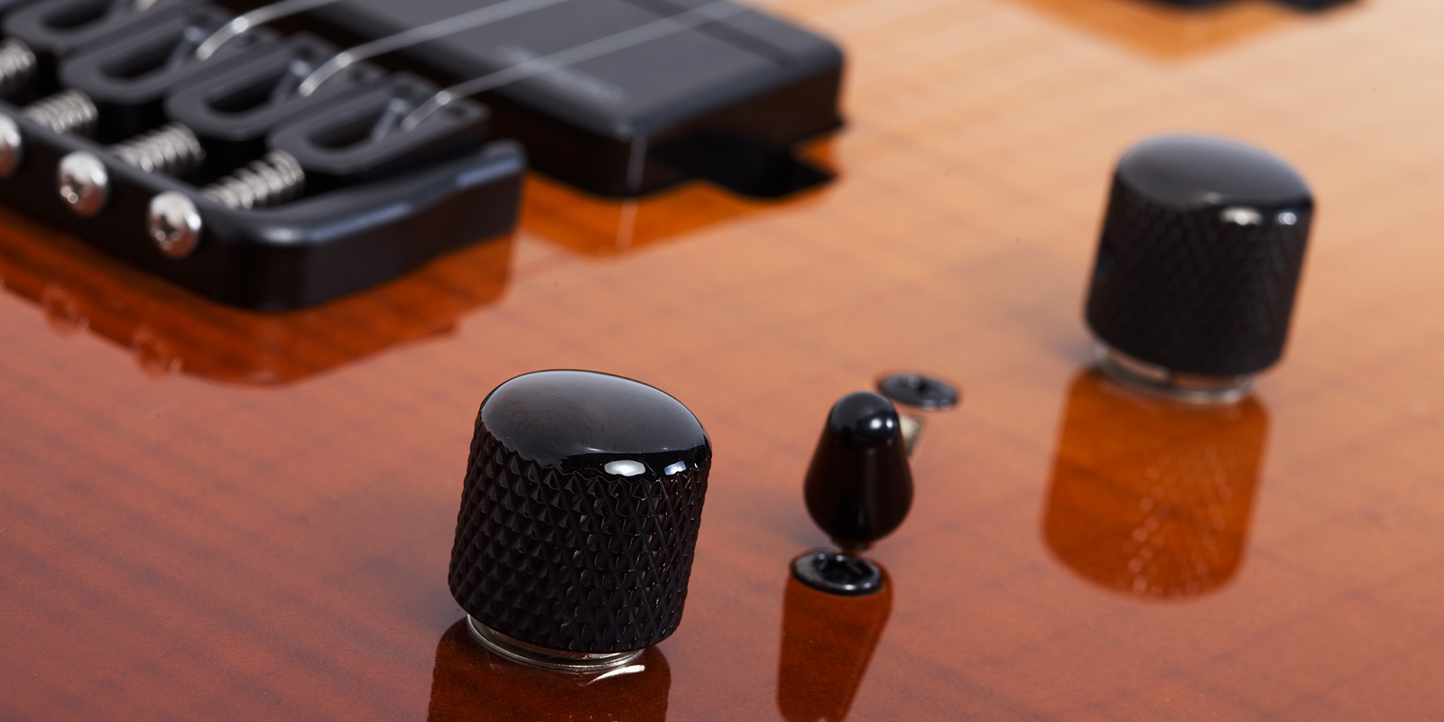 Guitarra Eléctrica Schecter PT SLS Elite - Image 12