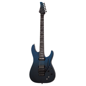 Guitarra Eléctrica Schecter Reaper-6 Elite FR-S