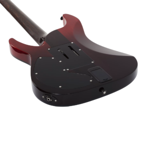 Guitarra Eléctrica Schecter Reaper-6 Elite FR-S