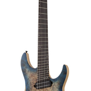 Guitarra Eléctrica Schecter Reaper-7 MS