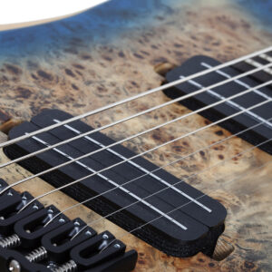 Guitarra Eléctrica Schecter Reaper-7 MS