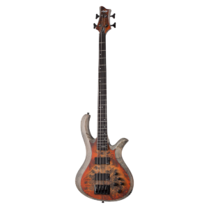 Bajo Eléctrico Schecter Riot-4 Profesional