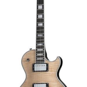 Guitarra Eléctrica Schecter Solo-II Custom