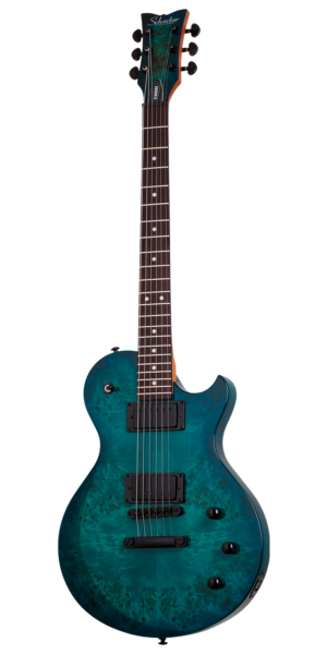Guitarra Schecter Elect. Solo-ii Standard