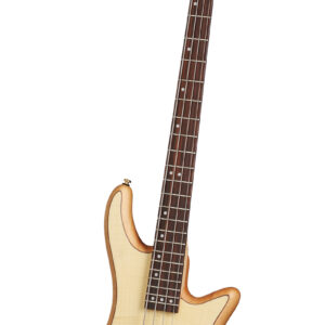 Bajo Eléctrico Schecter Stiletto Custom-4