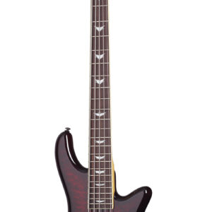 Bajo Eléctrico Schecter Stiletto Extreme 5