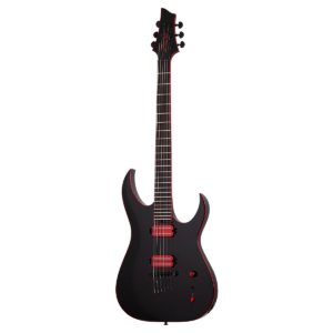 Guitarra Eléctrica Schecter Sunset-6