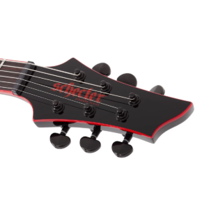 Guitarra Eléctrica Schecter Sunset-6