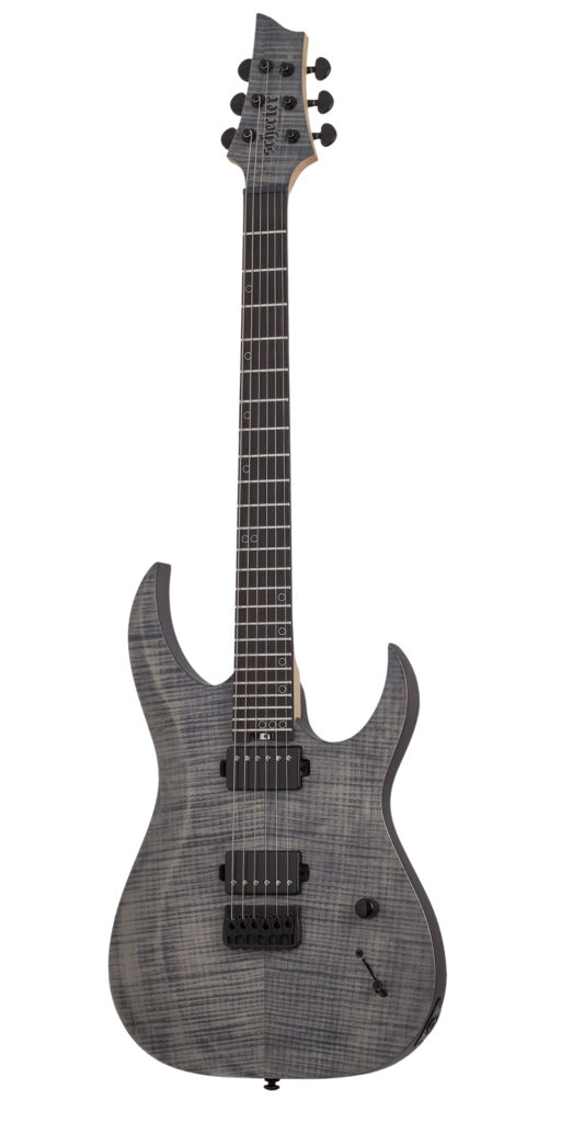 Guitarra Eléctrica Schecter Sunset-6 Extreme