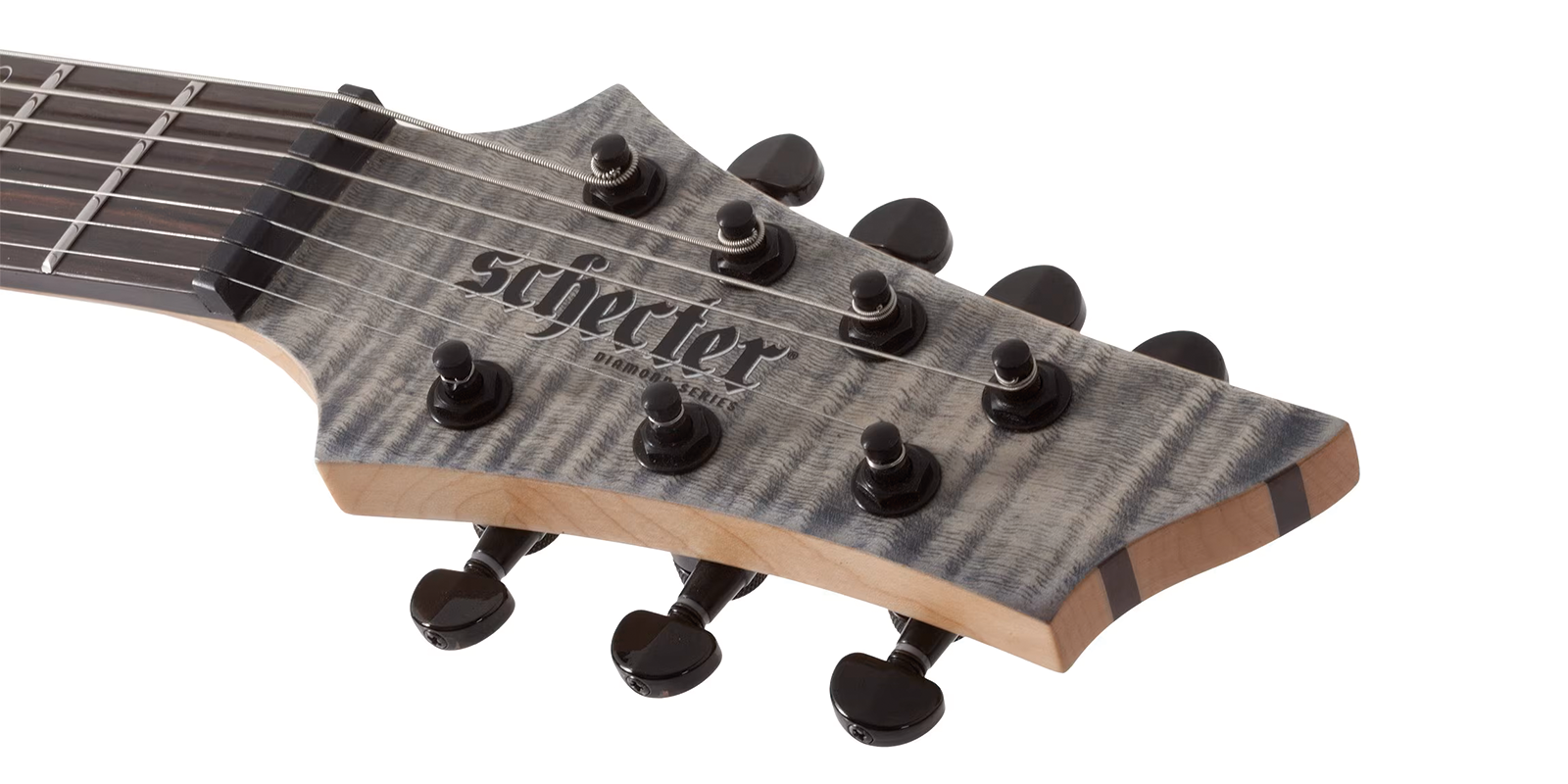 Guitarra Eléctrica Schecter Sunset-7 Extreme - Image 5