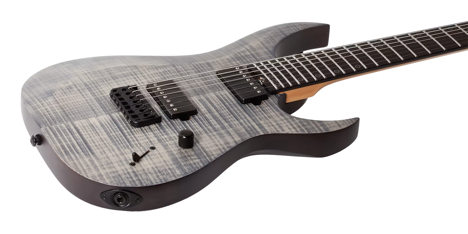 Guitarra Eléctrica Schecter Sunset-7 Extreme - Image 6