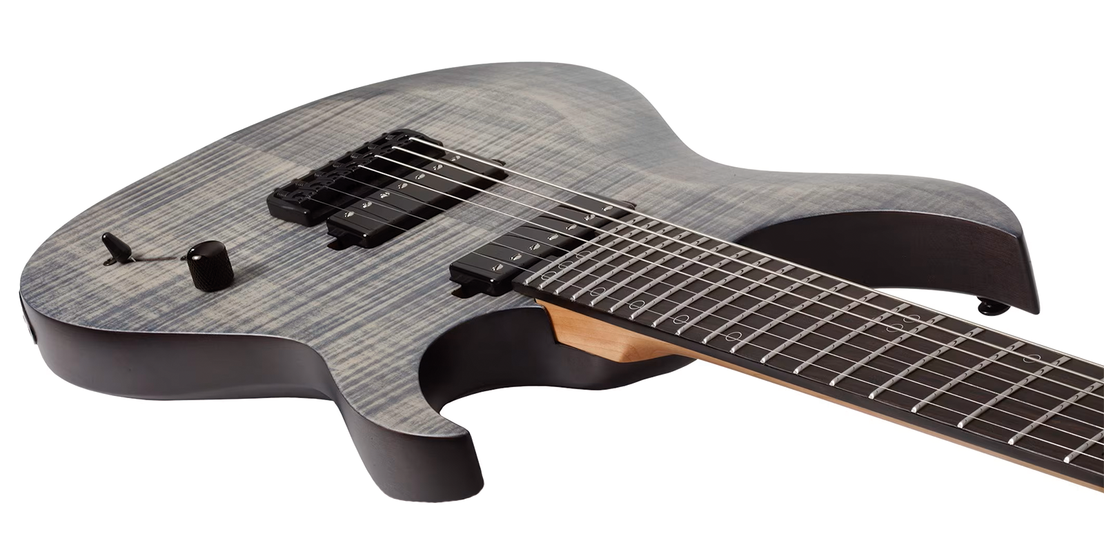 Guitarra Eléctrica Schecter Sunset-7 Extreme - Image 7