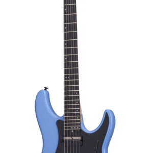 Guitarra Eléctrica Schecter Sun Valley SS-FR