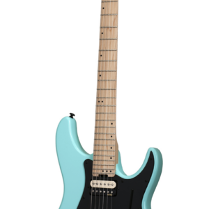 Guitarra Eléctrica Schecter Sun Valley SS-FR