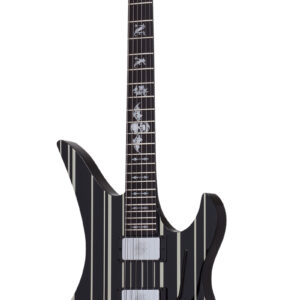 Guitarra Eléctrica Schecter Synyster Custom