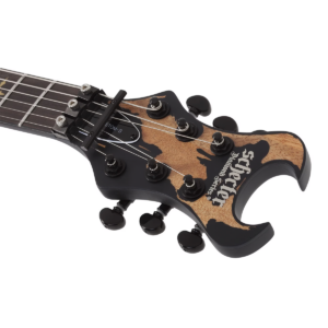 Guitarra Eléctrica Schecter Synyster Gates Custom-S