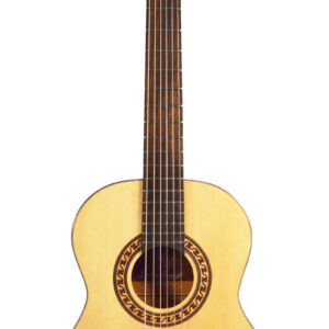 Guitarra Clásica La Sevillana A-23