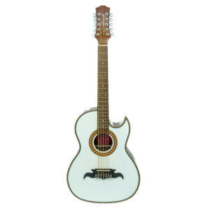 Bajo Quinto Electroacústico La Sevillana BQ238CEQ