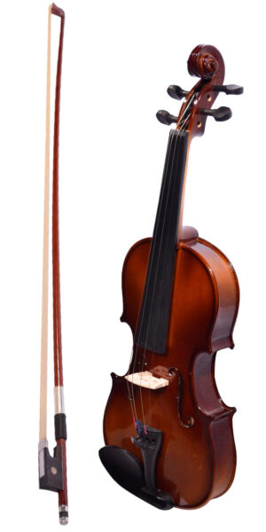 Violin la Sevillana Mod. DLX-LSV34