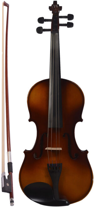 Viola la Sevillana Mod. DLX-LSVI-155