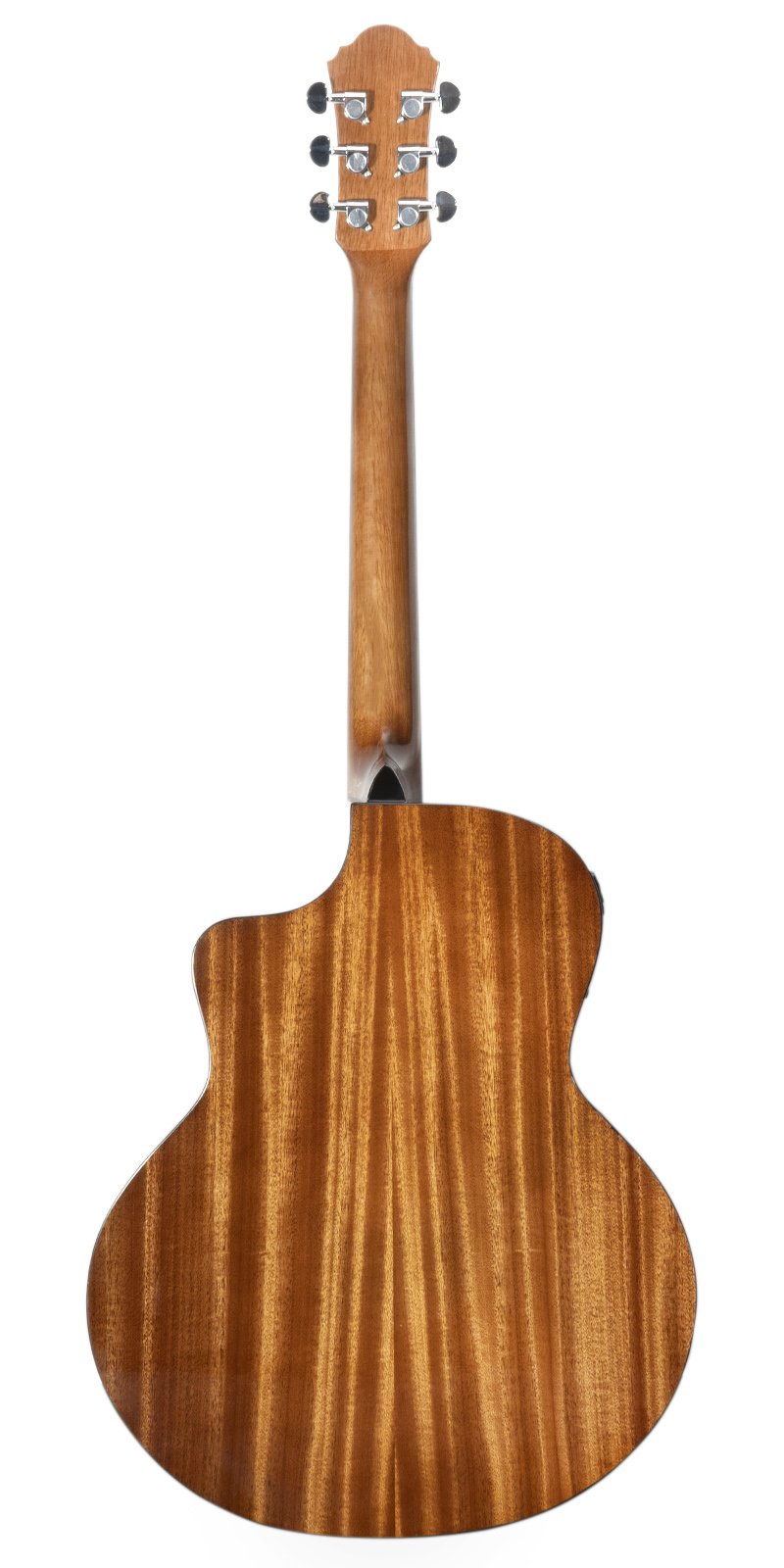 Guitarra la Sevillana E/acust. GA-321CEQ - Image 10