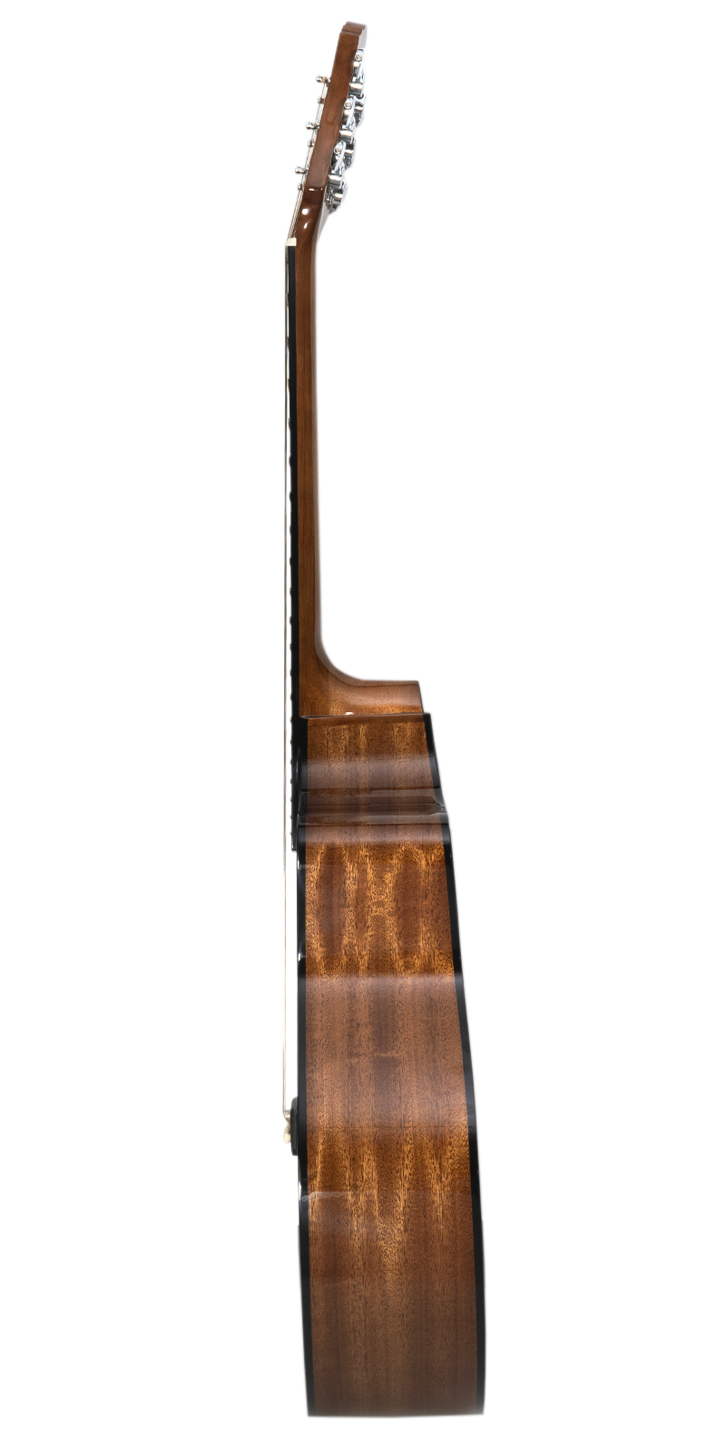 Guitarra la Sevillana E/acust. GA-321CEQ - Image 26