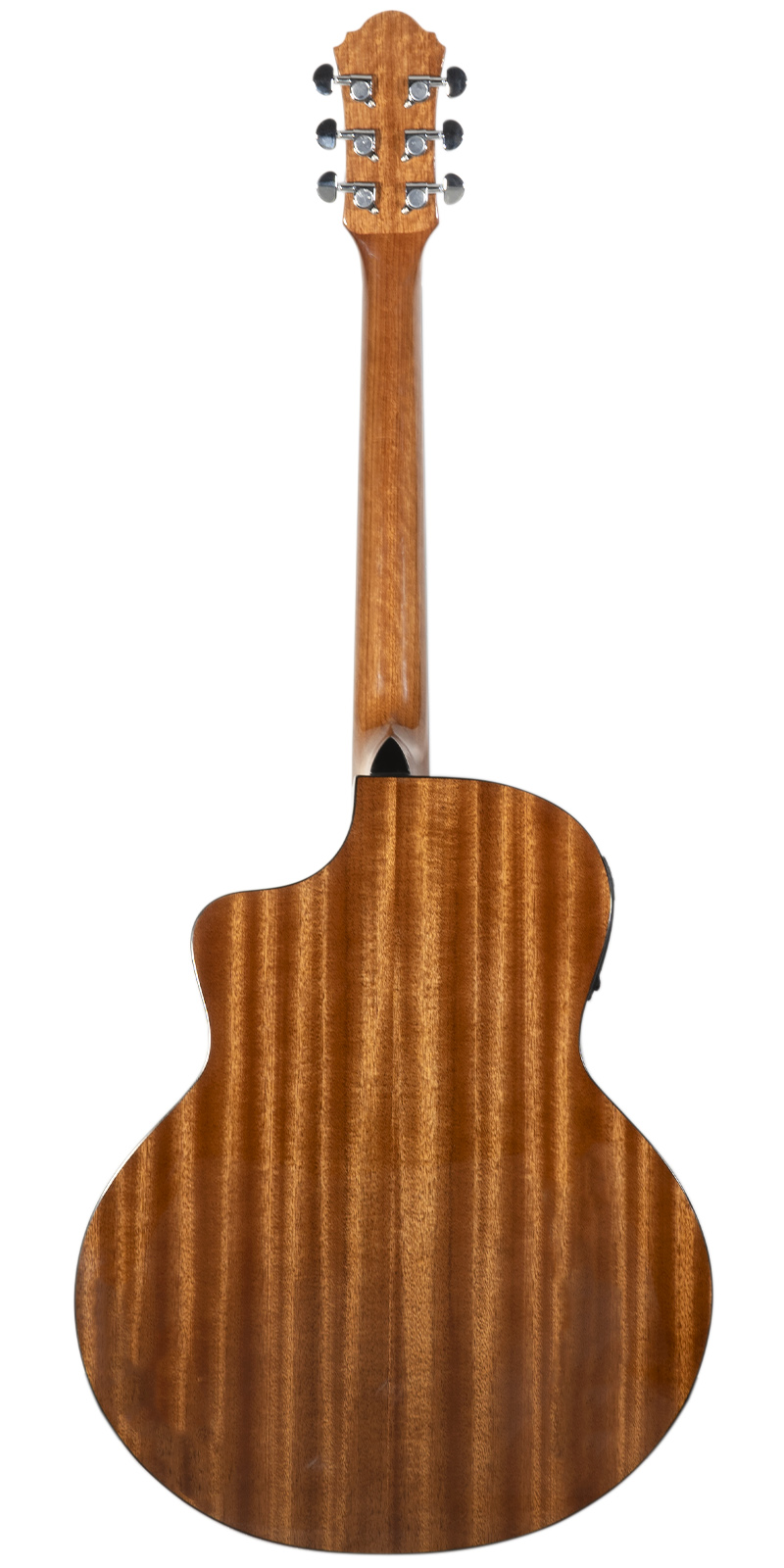Guitarra la Sevillana E/acust. GA-321CEQ - Image 27