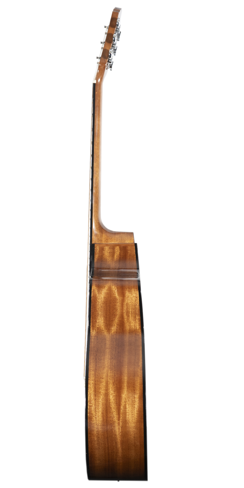 Guitarra la Sevillana E/acust. GA-321CEQ - Image 34