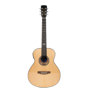 Guitarra Electroacústica La Sevillana GS-513EQ