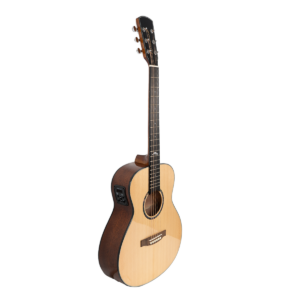 Guitarra Electroacústica La Sevillana GS-513EQ