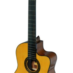 Guitarra Clásica La Sevillana L-5C