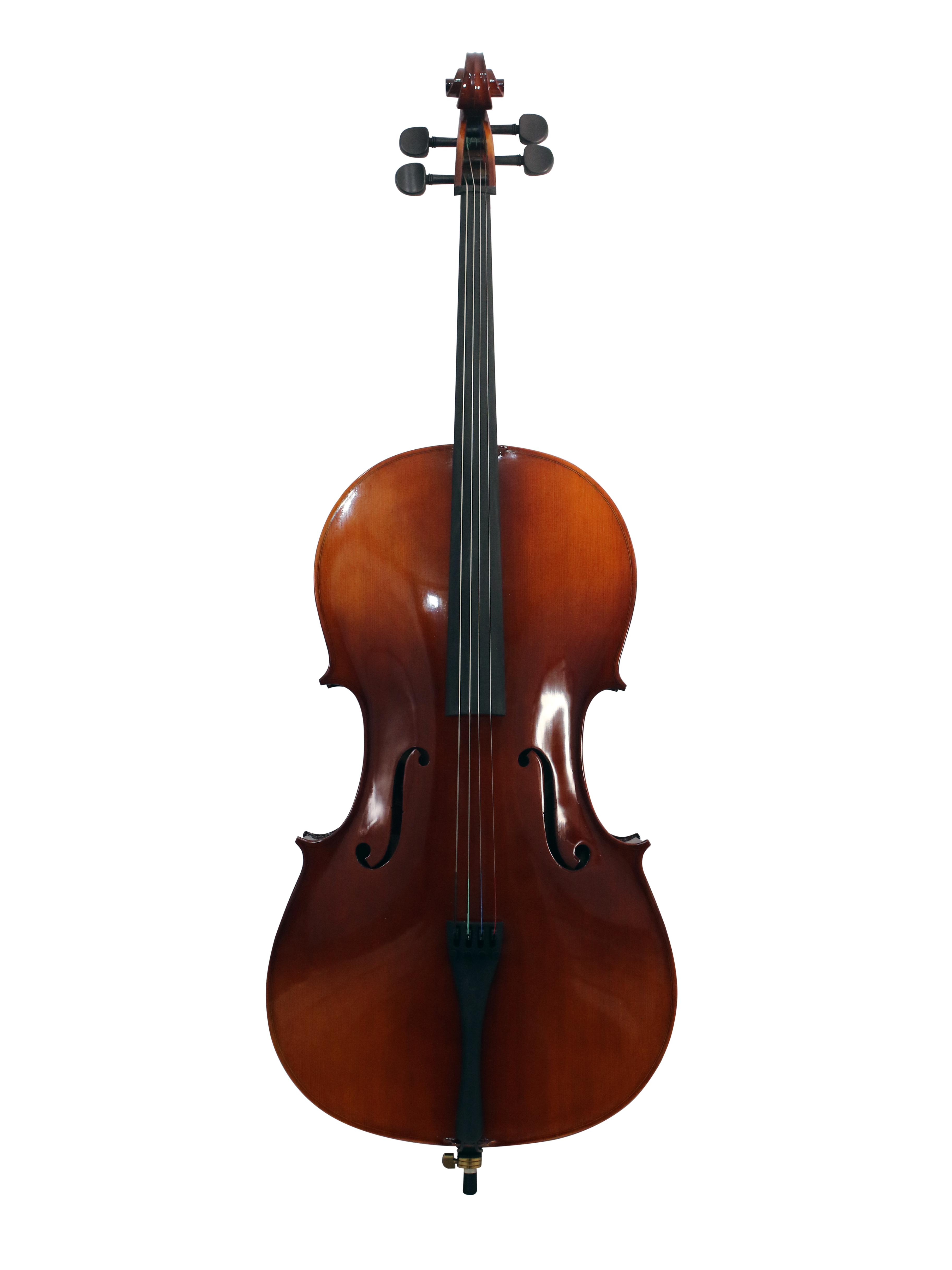 Violonchelo la Sevillana Mod. LSCEF-44