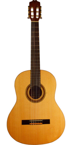 Guitarra la Sevillana Clasica MS-71