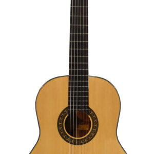 Guitarra Clásica La Sevillana NS-33