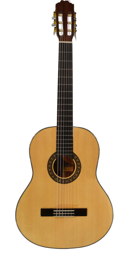 Guitarra Clásica La Sevillana NS-33
