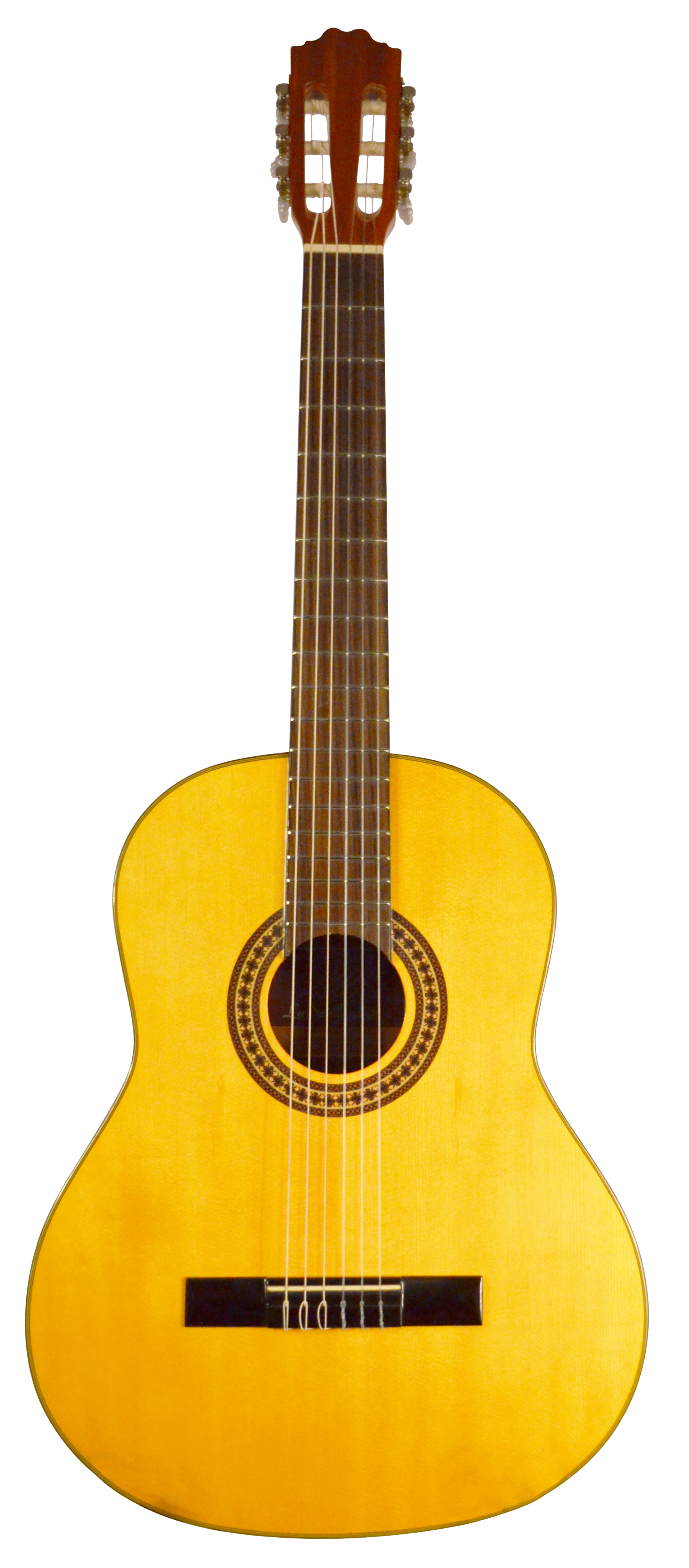 Guitarra la Sevillana Clasica O-4