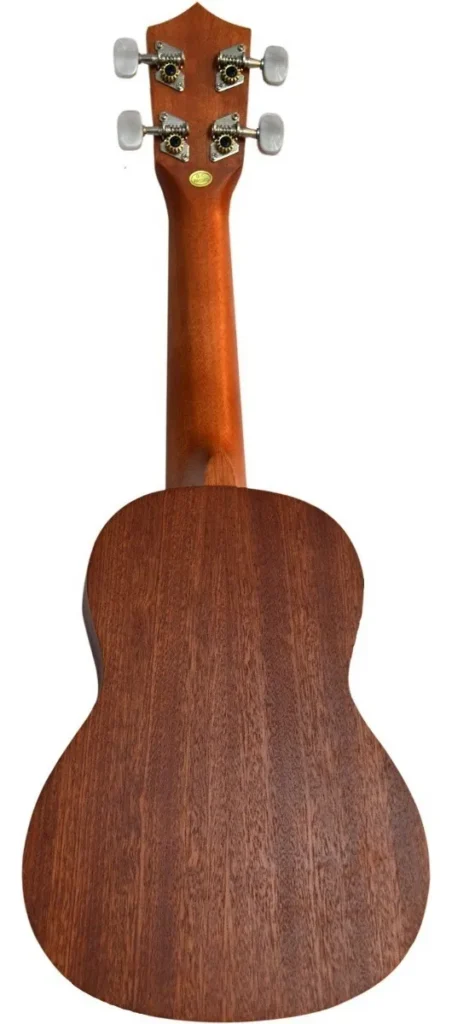 Ukulele Soprano La Sevillana SVUKE-200 de Caoba Laminada