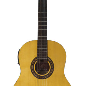Guitarra Electroacústica La Sevillana UL-5EQ