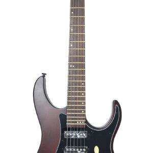 Guitarra Eléctrica SGR by Schecter Banshee-6 FR