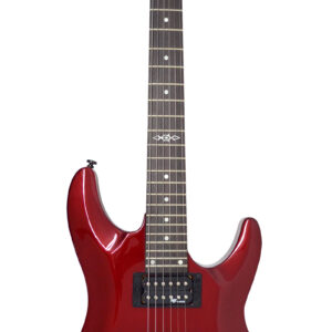 Guitarra Eléctrica SGR by Schecter C-1