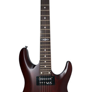 Guitarra Eléctrica SGR by Schecter C-1 FR