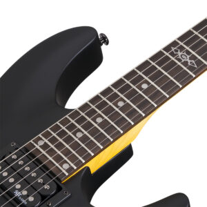 Guitarra Eléctrica SGR by Schecter C-1