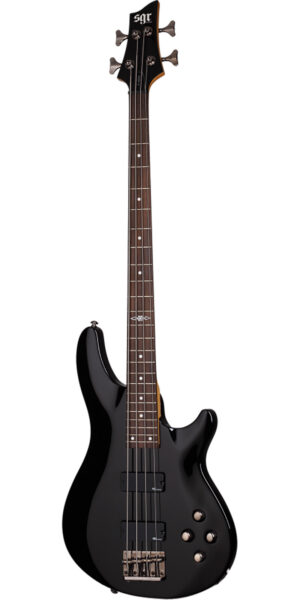 Bajo SGR BY Schecter Electrico C-4 Bass