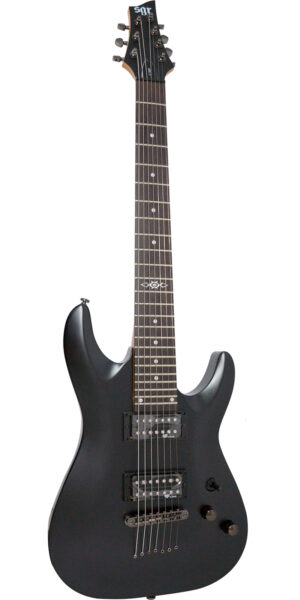Guitarra SGR BY Schecter C-7