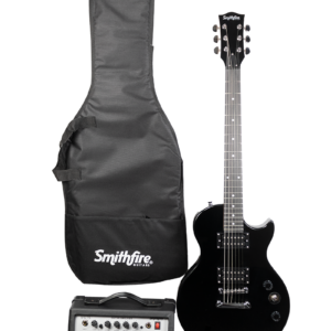 Guitarra Eléctrica Smithfire LP-215 Pack