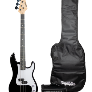 Bajo Eléctrico Smithfire PBS-515 Pack Completo