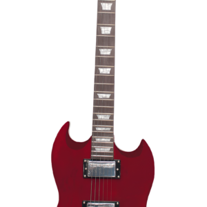 Guitarra Eléctrica Smithfire SG-315 Pack